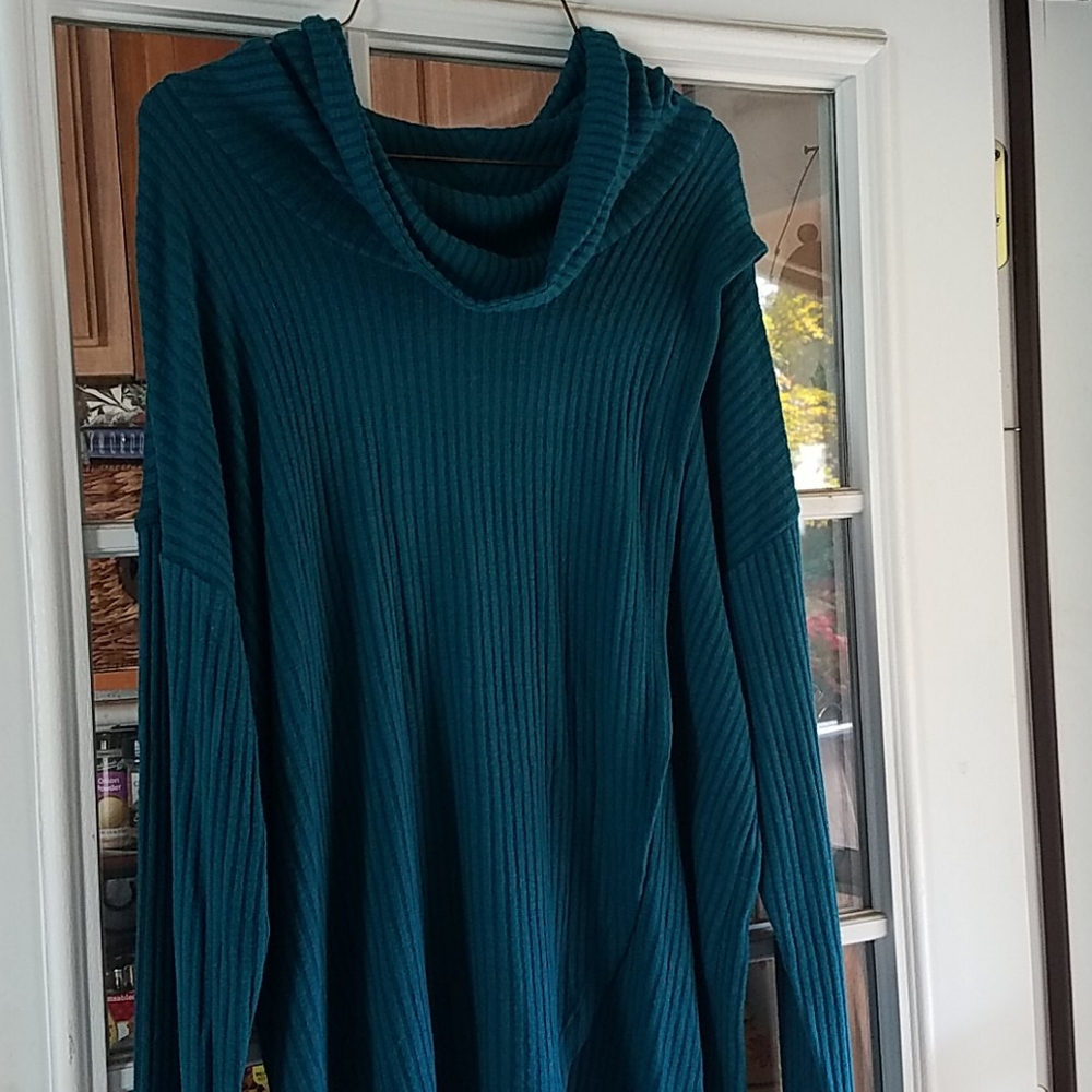 Maternity Top  Sweater L